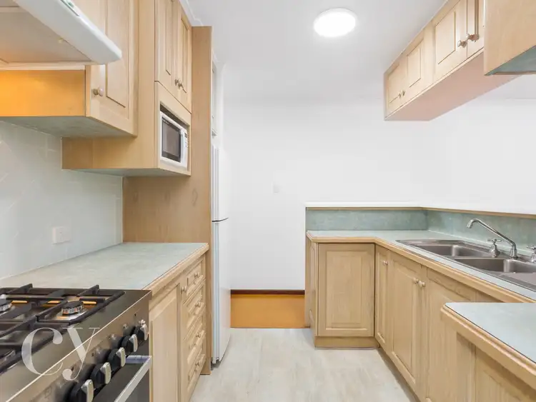 Second view of Homely unit listing, 5/11-17 Princes Street, Cottesloe WA 6011