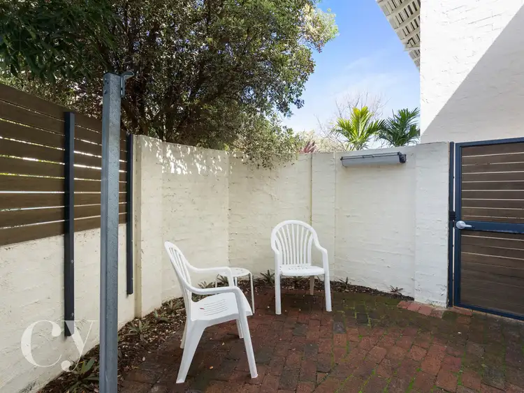 Third view of Homely unit listing, 5/11-17 Princes Street, Cottesloe WA 6011