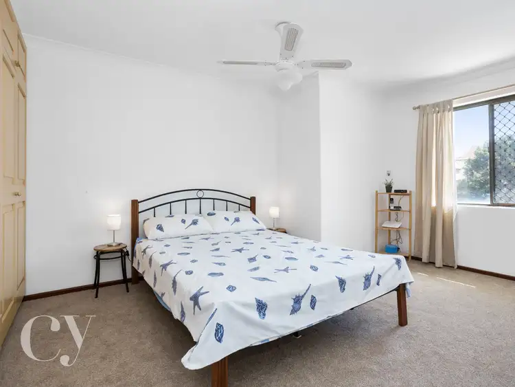 Fourth view of Homely unit listing, 5/11-17 Princes Street, Cottesloe WA 6011