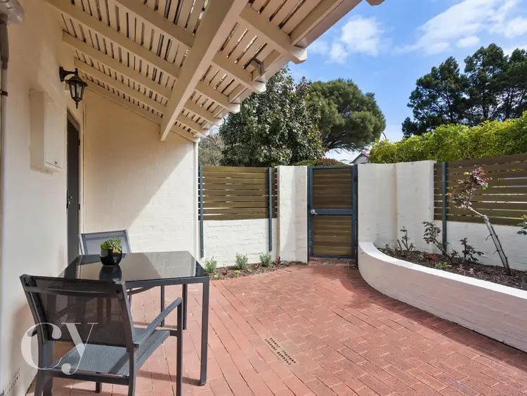 Fifth view of Homely unit listing, 5/11-17 Princes Street, Cottesloe WA 6011