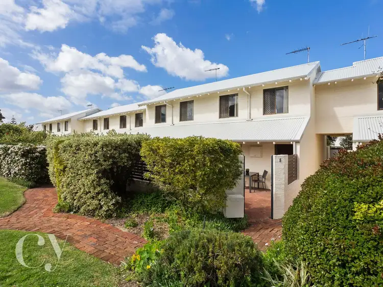 Sixth view of Homely unit listing, 5/11-17 Princes Street, Cottesloe WA 6011