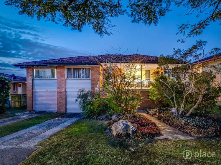 96 Felstead Street, Everton Park QLD 4053