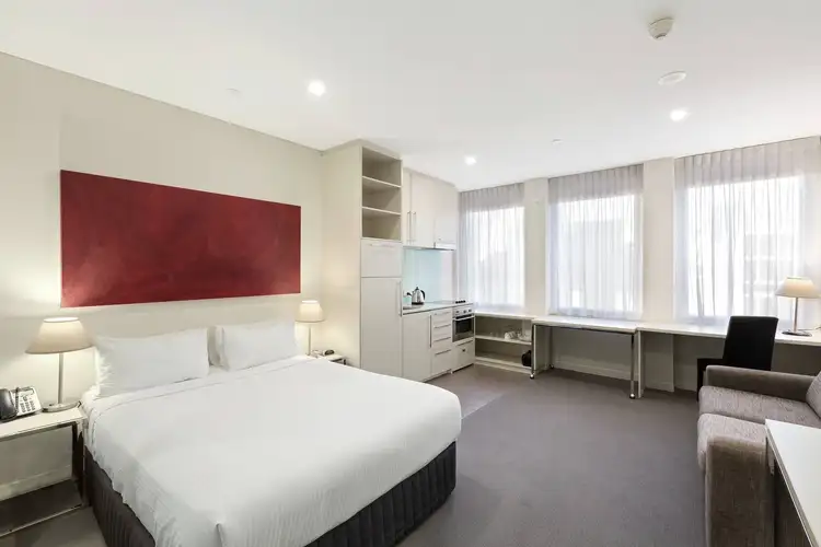 1508/480 Collins Street, Melbourne VIC 3000