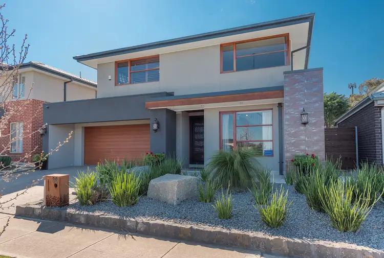 80 Venezia Promenade, Greenvale VIC 3059