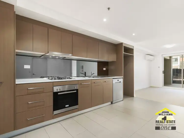 Third view of Homely unit listing, 2/1-3 Bigge Street, Warwick Farm NSW 2170