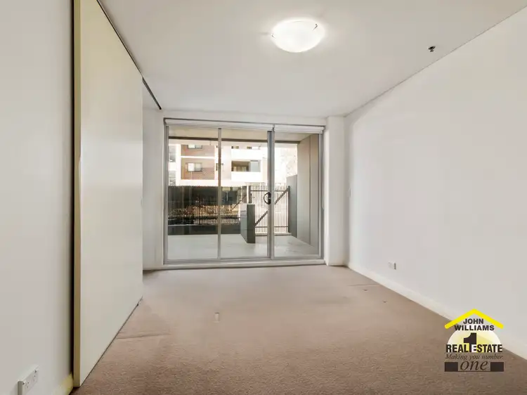 Sixth view of Homely unit listing, 2/1-3 Bigge Street, Warwick Farm NSW 2170