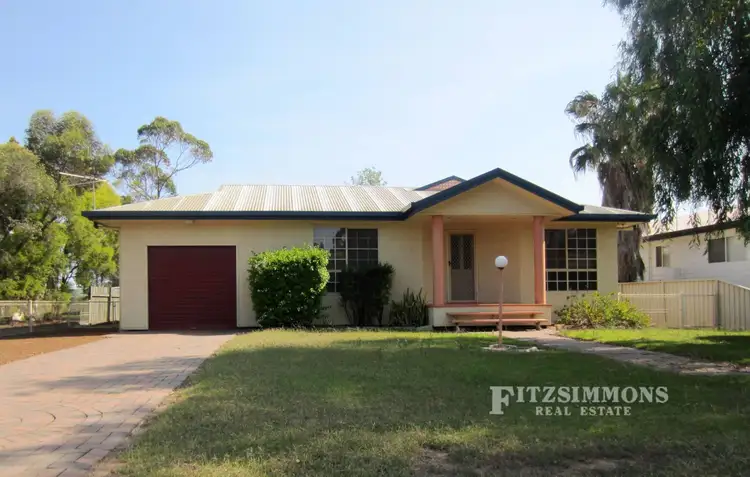 5 Leichhardt Avenue, Dalby QLD 4405
