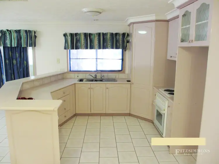 Second view of Homely house listing, 5 Leichhardt Avenue, Dalby QLD 4405