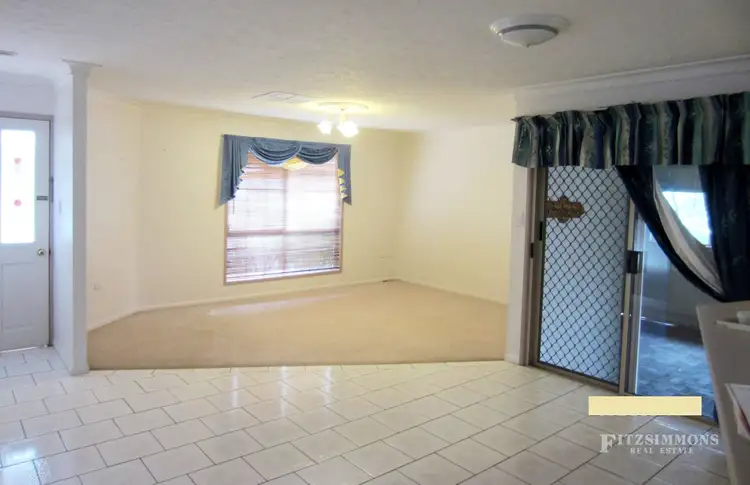 Fourth view of Homely house listing, 5 Leichhardt Avenue, Dalby QLD 4405