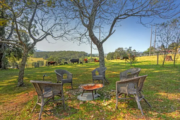 Main view of Homely house listing, 126 Croziers Road, Jaspers Brush NSW 2535