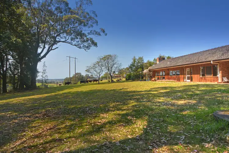 Third view of Homely house listing, 126 Croziers Road, Jaspers Brush NSW 2535