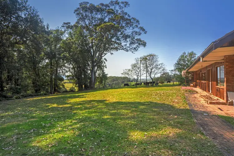 Fourth view of Homely house listing, 126 Croziers Road, Jaspers Brush NSW 2535