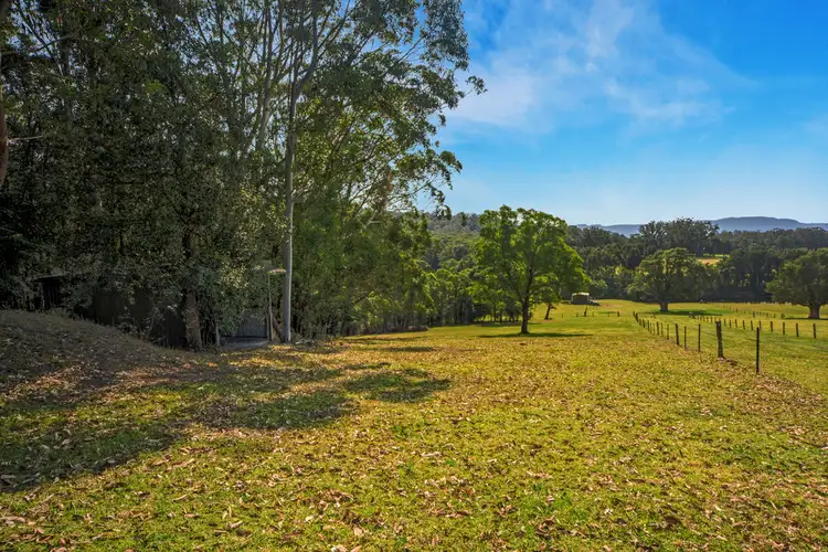 Fifth view of Homely house listing, 126 Croziers Road, Jaspers Brush NSW 2535