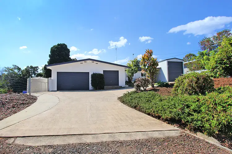 Second view of Homely house listing, 13 -19 Gaylard Road, Image Flat QLD 4560