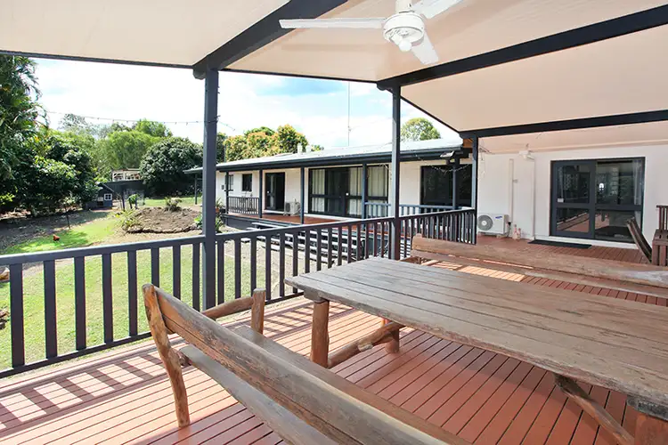 Fourth view of Homely house listing, 13 -19 Gaylard Road, Image Flat QLD 4560