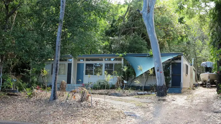 Third view of Homely house listing, 55 Hayles Avenue, Arcadia QLD 4819