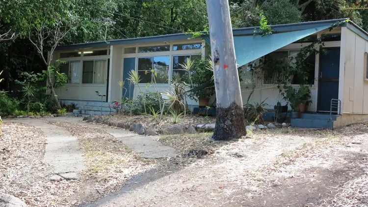 Fourth view of Homely house listing, 55 Hayles Avenue, Arcadia QLD 4819