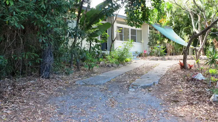 Fifth view of Homely house listing, 55 Hayles Avenue, Arcadia QLD 4819