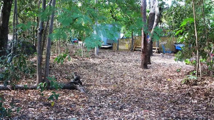 Seventh view of Homely house listing, 55 Hayles Avenue, Arcadia QLD 4819