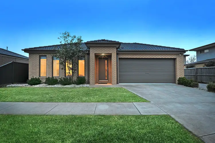 44 Elaine Avenue, Alfredton VIC 3350