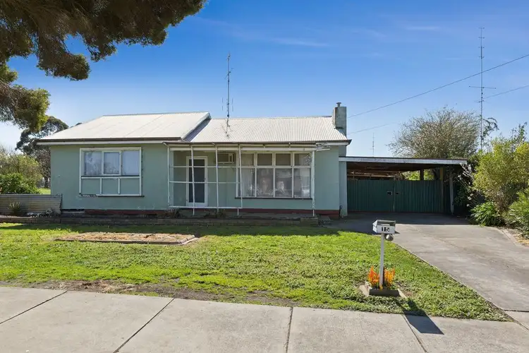 15 Brown Street, Colac VIC 3250