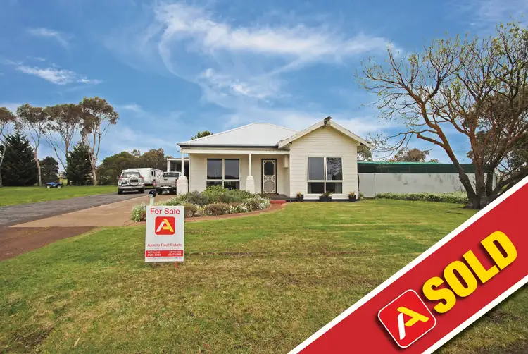 65 Markham Street, Heywood VIC 3304