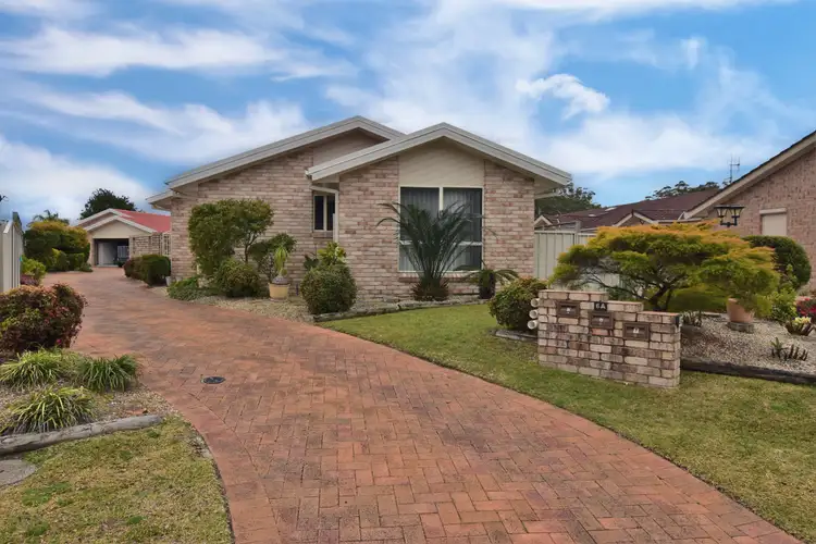 1/6a Wallamba Close, Tuncurry NSW 2428