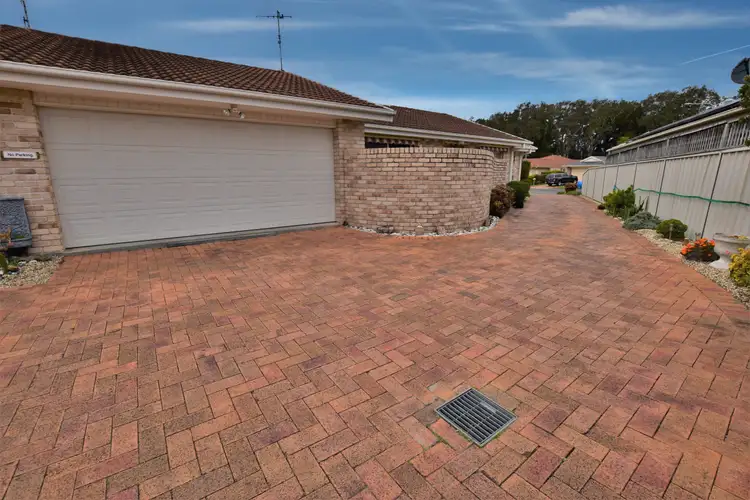 Second view of Homely villa listing, 1/6a Wallamba Close, Tuncurry NSW 2428