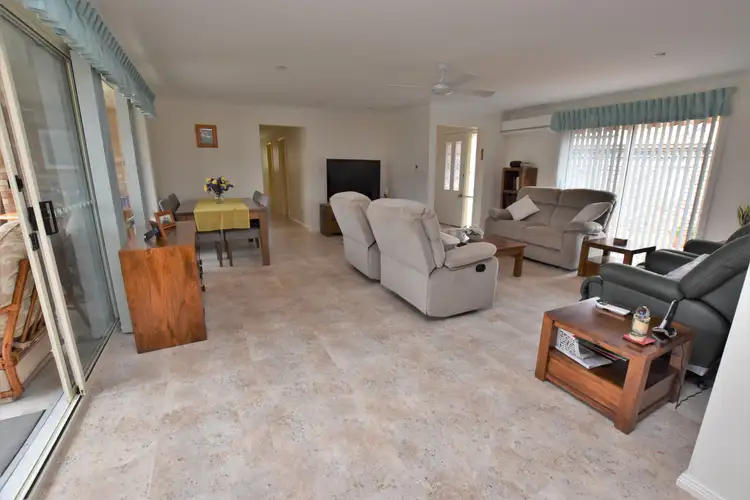 Fourth view of Homely villa listing, 1/6a Wallamba Close, Tuncurry NSW 2428