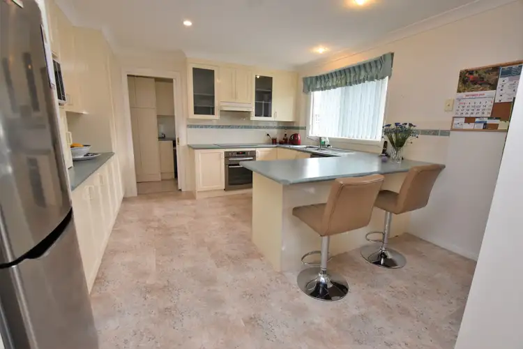 Fifth view of Homely villa listing, 1/6a Wallamba Close, Tuncurry NSW 2428
