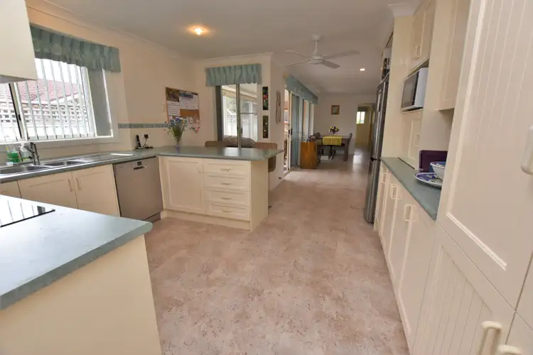 Sixth view of Homely villa listing, 1/6a Wallamba Close, Tuncurry NSW 2428