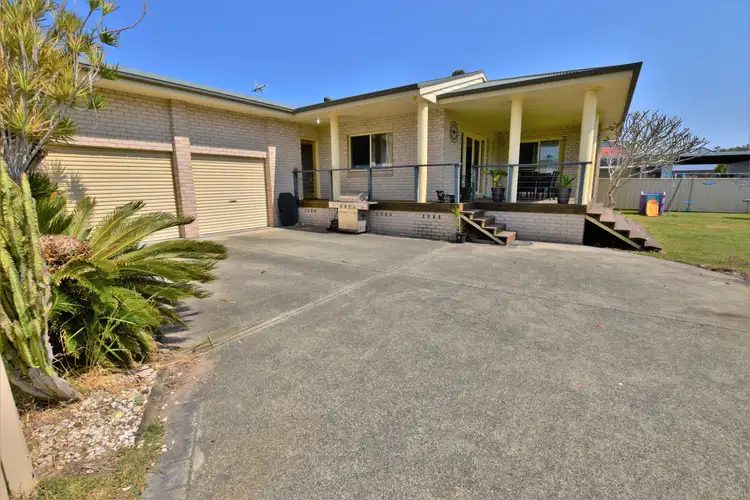 12 Susella Crescent, Tuncurry NSW 2428