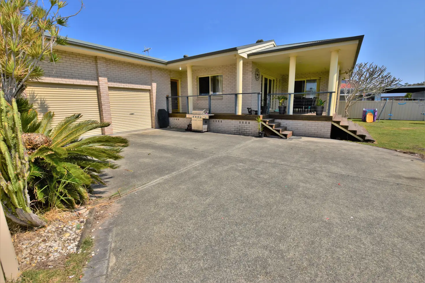 Main view of Homely house listing, 12 Susella Crescent, Tuncurry NSW 2428