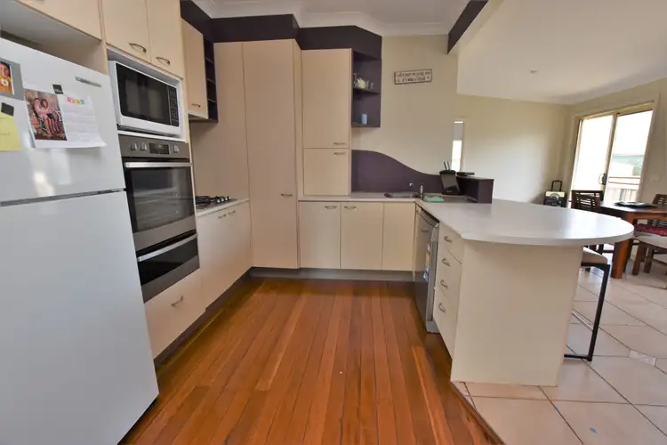 Fourth view of Homely house listing, 12 Susella Crescent, Tuncurry NSW 2428