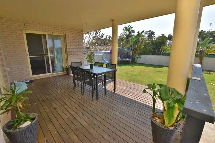Sixth view of Homely house listing, 12 Susella Crescent, Tuncurry NSW 2428