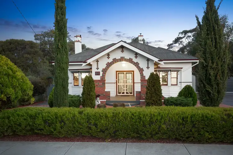 64 Simpsons Road, Eaglehawk VIC 3556