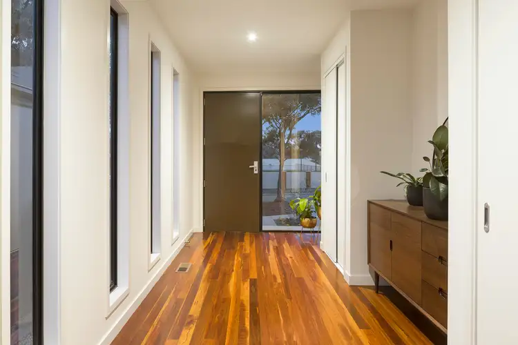 Fourth view of Homely house listing, 1/27 Cousins Street, Strathdale VIC 3550
