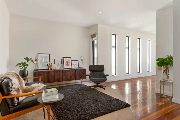 Sixth view of Homely house listing, 1/27 Cousins Street, Strathdale VIC 3550