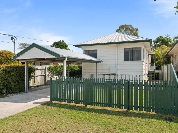 19 Biarra Street, Deagon QLD 4017