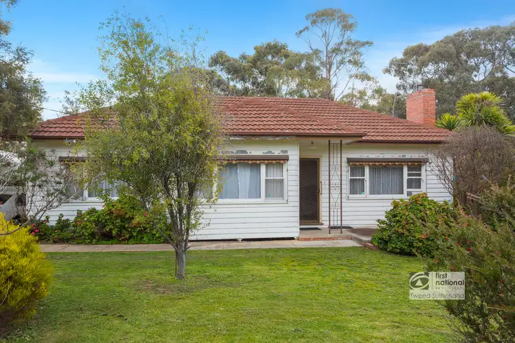 Main view of Homely house listing, 10 Morrison Street, Kangaroo Flat VIC 3555