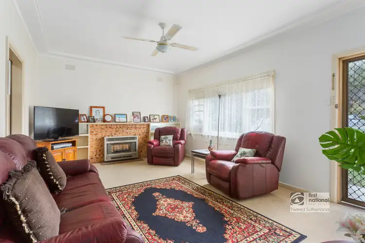 Second view of Homely house listing, 10 Morrison Street, Kangaroo Flat VIC 3555