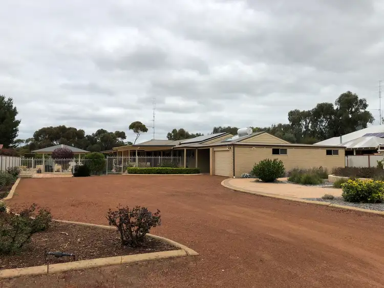 151 (27a) Bland Rd, York WA 6302