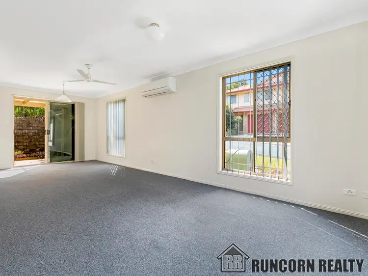 Second view of Homely townhouse listing, 7/16 Lakefield Place, Runcorn QLD 4113