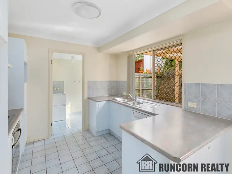 Third view of Homely townhouse listing, 7/16 Lakefield Place, Runcorn QLD 4113