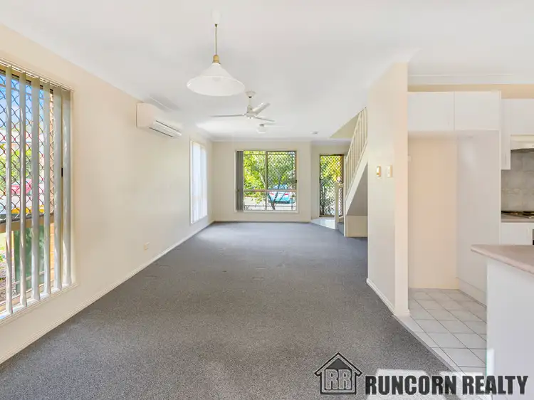 Fourth view of Homely townhouse listing, 7/16 Lakefield Place, Runcorn QLD 4113