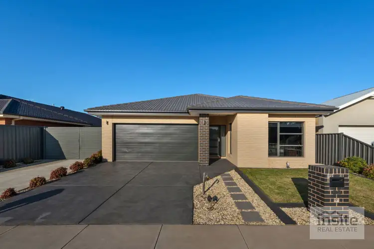 Main view of Homely house listing, 52 Trotman Drive, Wangaratta VIC 3677