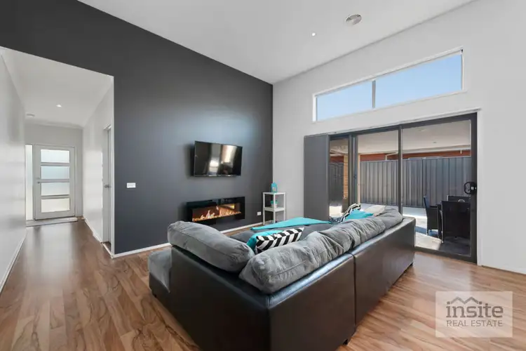 Second view of Homely house listing, 52 Trotman Drive, Wangaratta VIC 3677