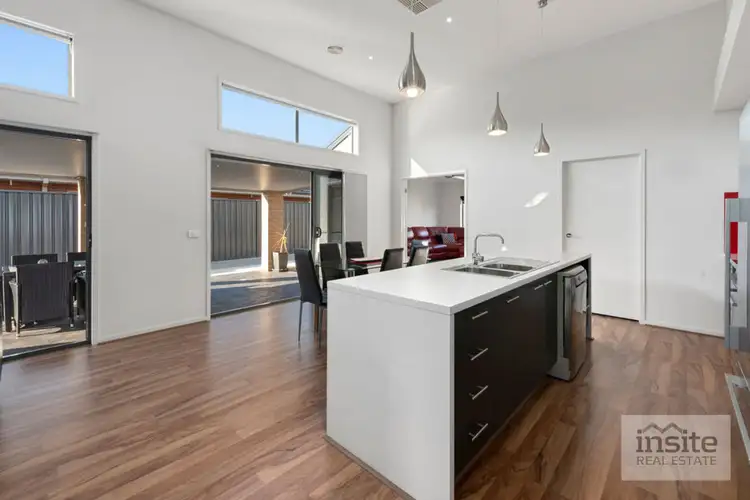 Third view of Homely house listing, 52 Trotman Drive, Wangaratta VIC 3677