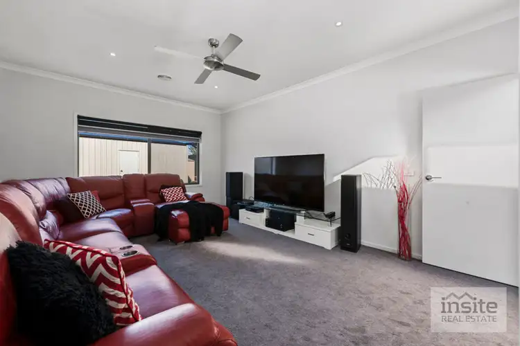Fifth view of Homely house listing, 52 Trotman Drive, Wangaratta VIC 3677