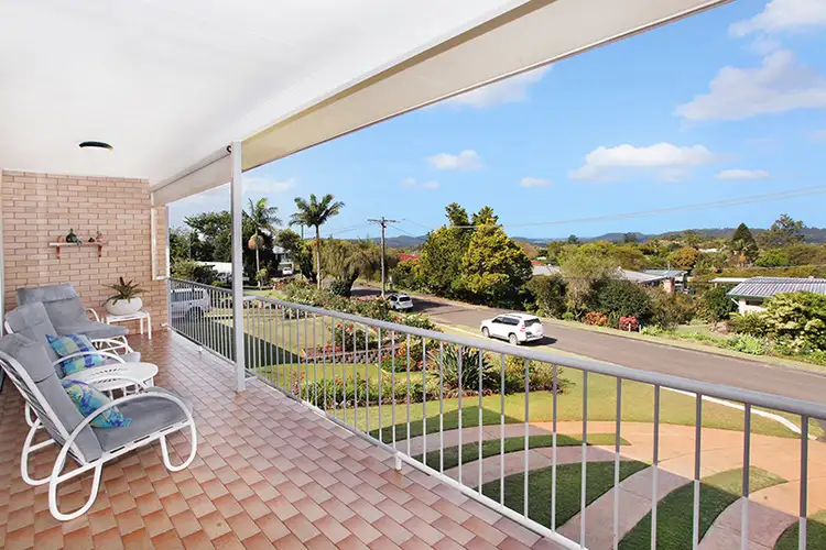Main view of Homely house listing, 5 Bambaroo Close, Nambour QLD 4560